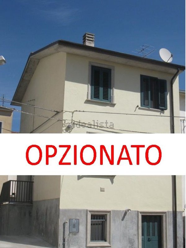 casa indipendente in vendita a Sessano del Molise