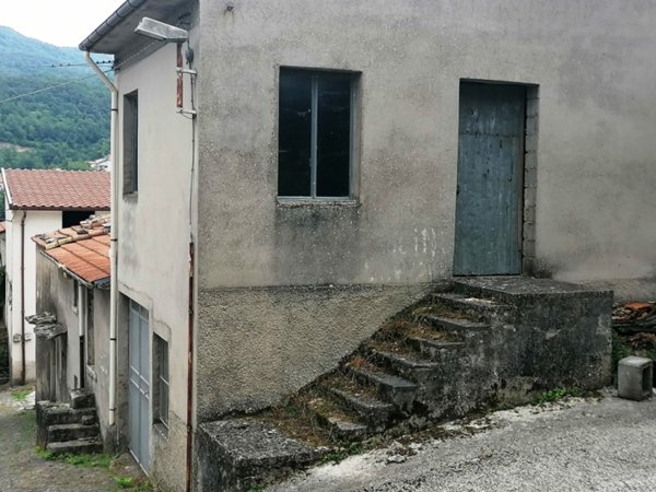 casa indipendente in vendita a Sessano del Molise