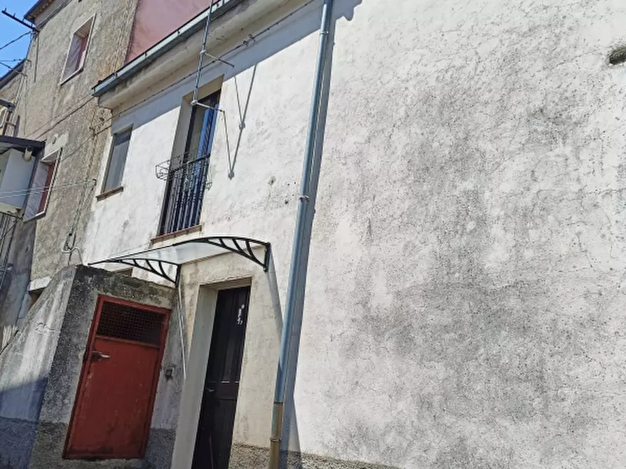 casa indipendente in vendita a Sessano del Molise