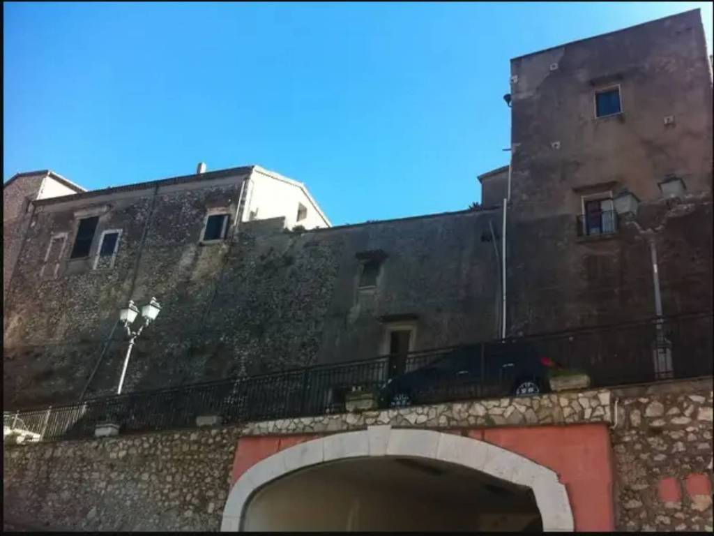casa indipendente in vendita a Sesto Campano