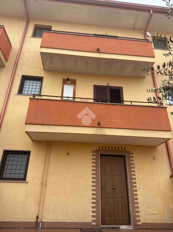 casa indipendente in vendita a Sesto Campano