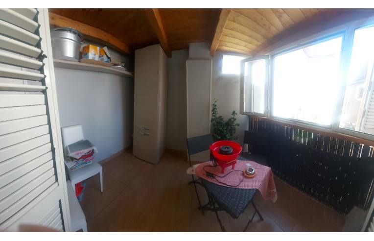 appartamento in vendita a Sesto Campano