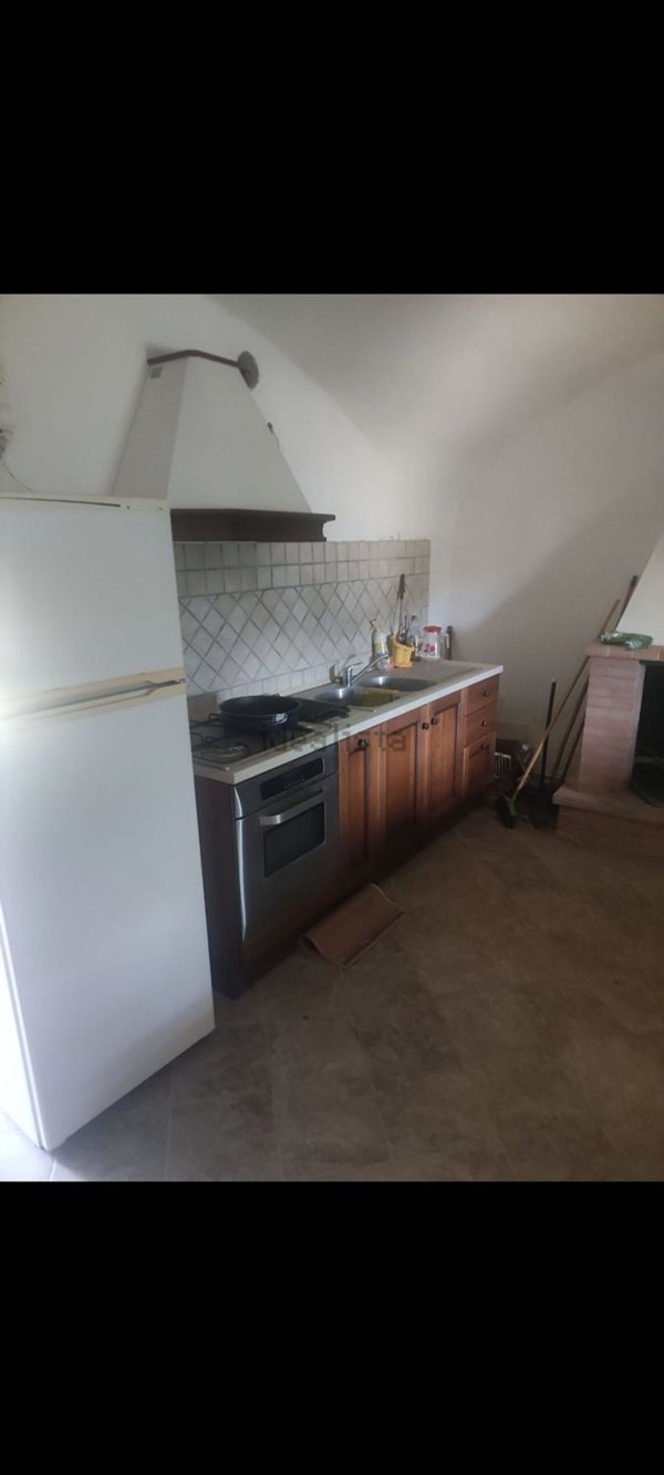 appartamento in vendita a Sesto Campano