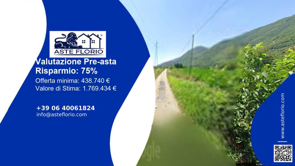 locale commerciale in vendita a Sesto Campano