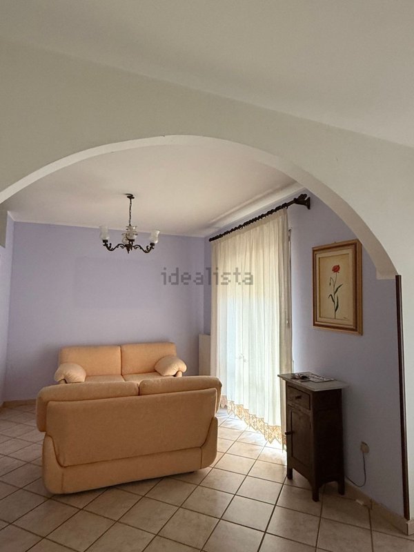 appartamento in vendita a Sesto Campano