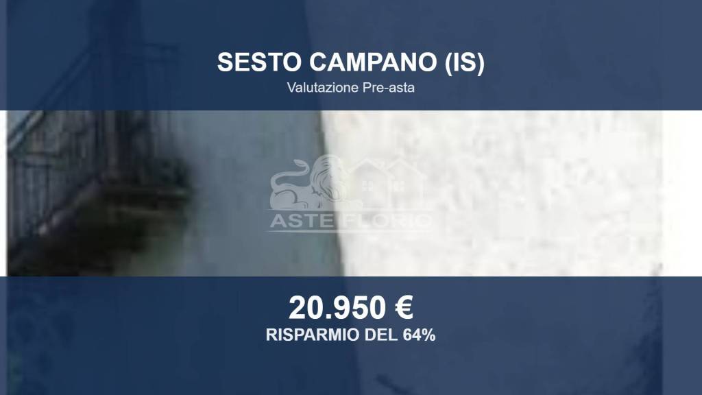 casa indipendente in vendita a Sesto Campano in zona Roccapipirozzi