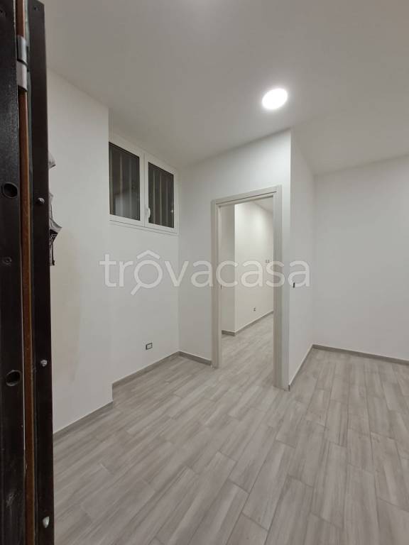 appartamento in vendita a Sesto Campano in zona Roccapipirozzi