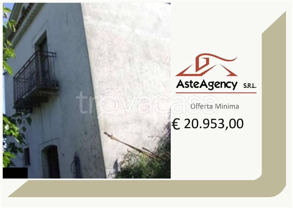 appartamento in vendita a Sesto Campano in zona Roccapipirozzi