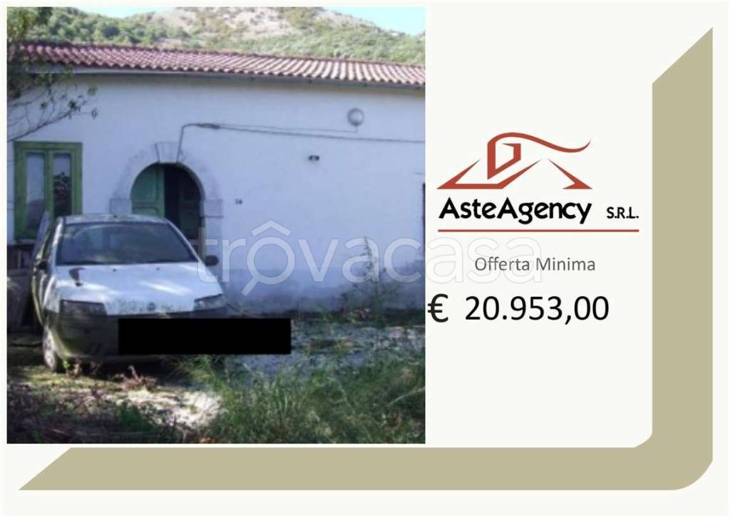 appartamento in vendita a Sesto Campano in zona Roccapipirozzi
