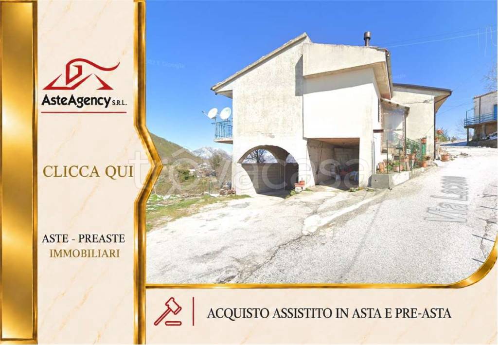 appartamento in vendita a Sesto Campano