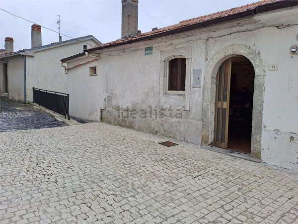 appartamento in vendita a Vastogirardi
