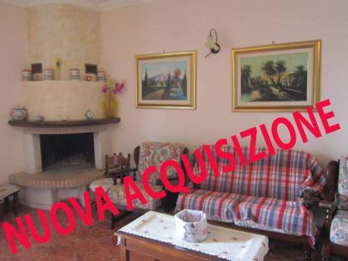 casa indipendente in vendita a Vastogirardi