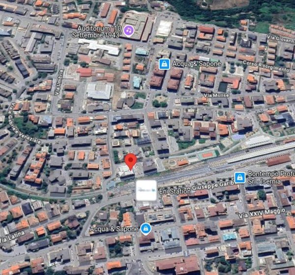 appartamento in vendita a Vastogirardi