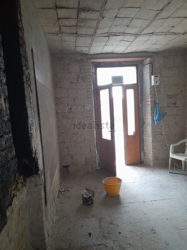 casa indipendente in vendita a Vastogirardi in zona Villa San Michele