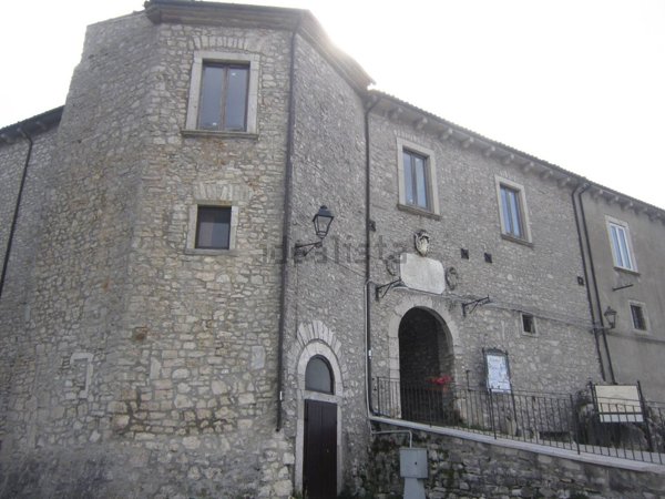 appartamento in vendita a Vastogirardi