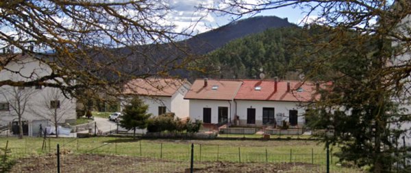 casa indipendente in vendita a Vastogirardi