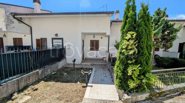 casa indipendente in vendita a Vastogirardi
