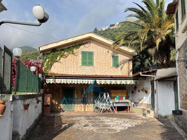 appartamento in vendita a Venafro
