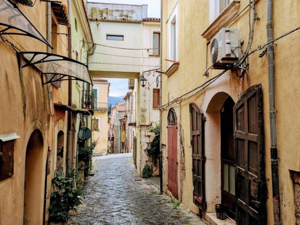 appartamento in vendita a Venafro