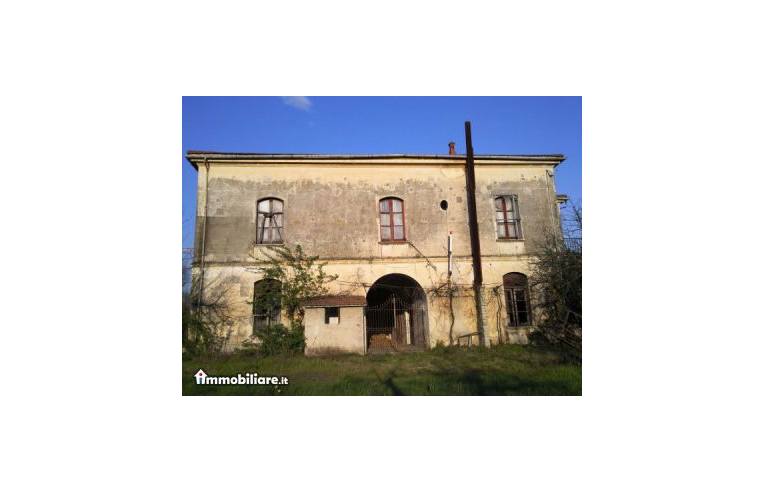 casa indipendente in vendita a Venafro