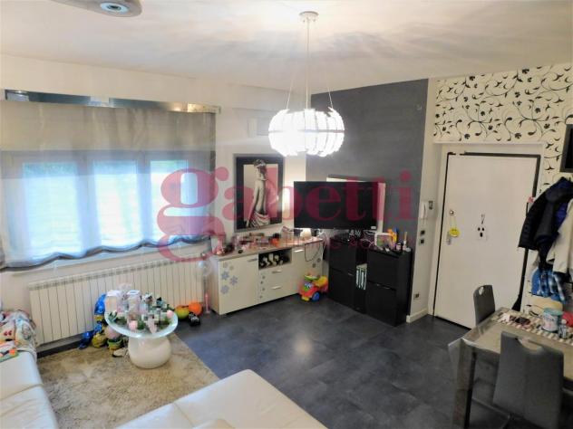 appartamento in vendita a Venafro