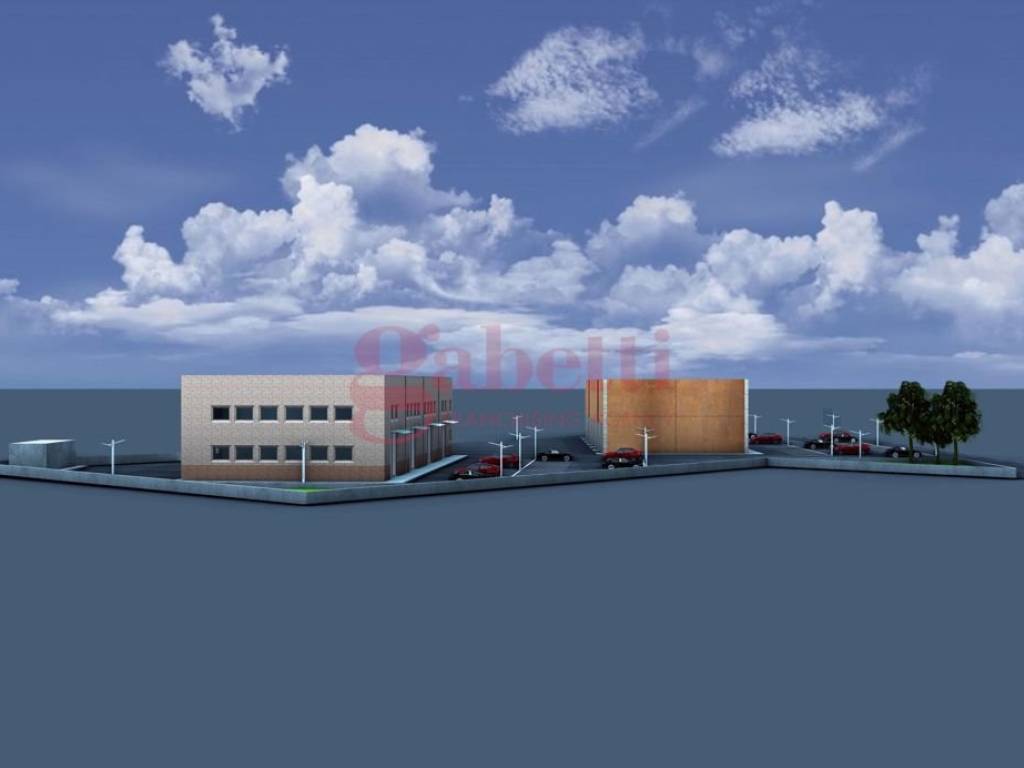 locale commerciale in vendita a Venafro