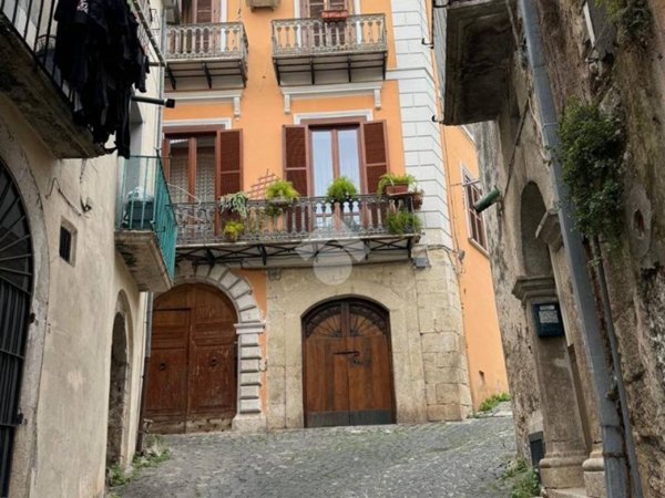 appartamento in vendita a Venafro