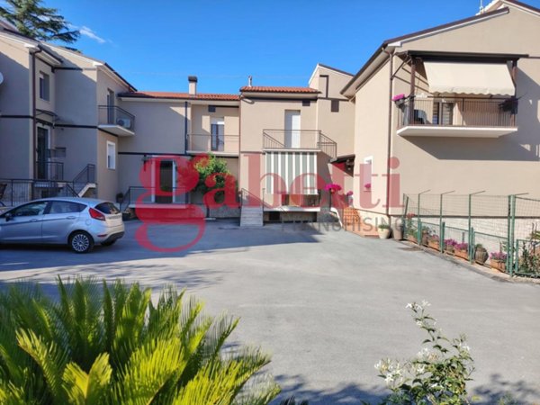 casa indipendente in vendita a Venafro