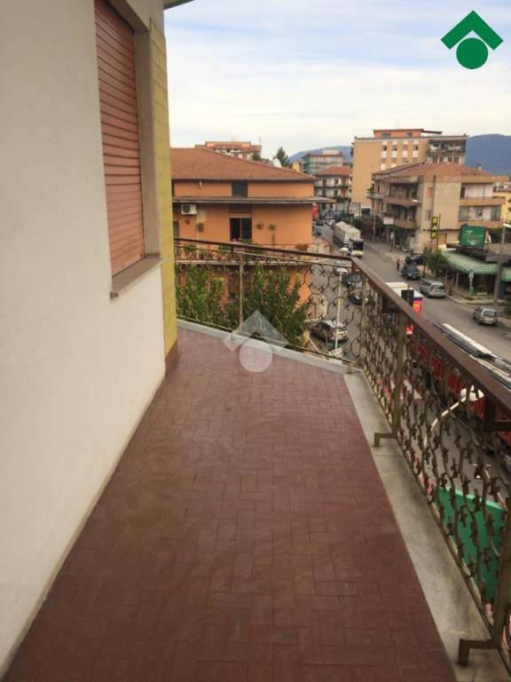 appartamento in vendita a Venafro