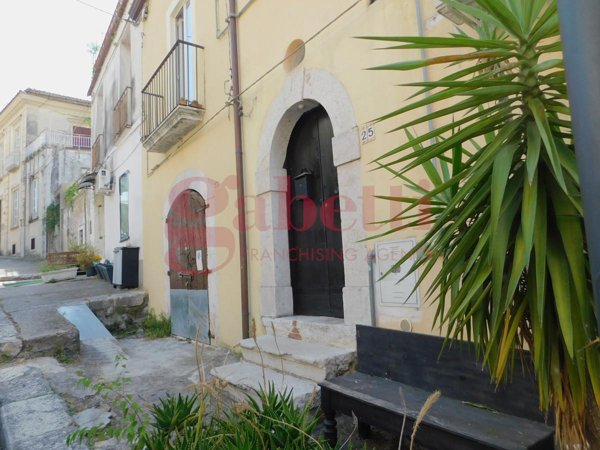 appartamento in vendita a Venafro