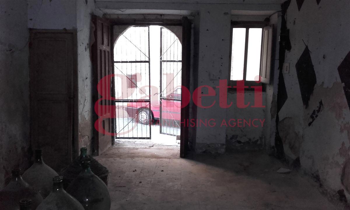 appartamento in vendita a Venafro