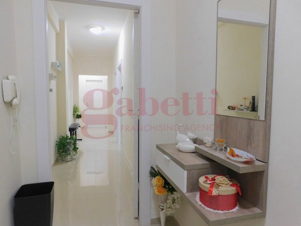 appartamento in vendita a Venafro
