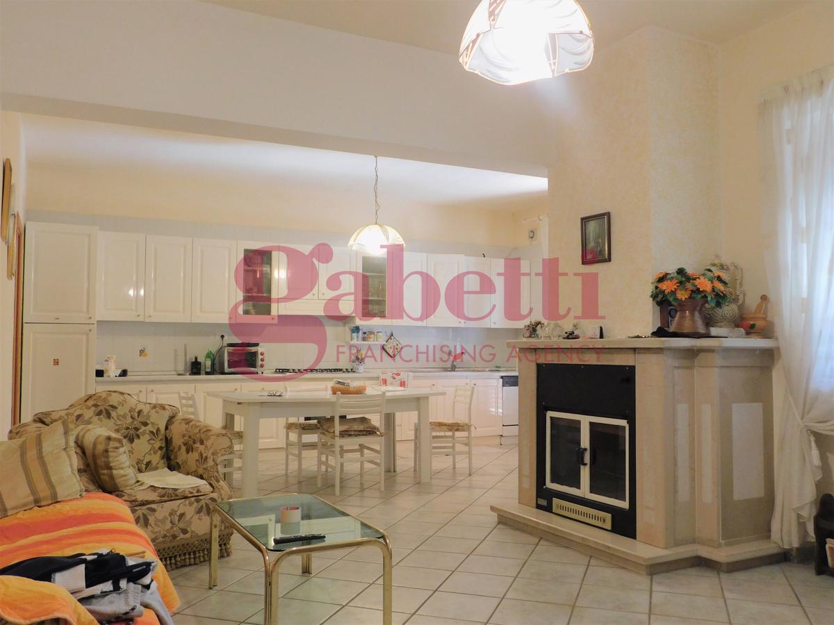 casa indipendente in vendita a Venafro in zona Ceppagna