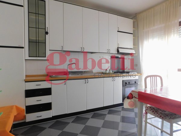 appartamento in vendita a Venafro