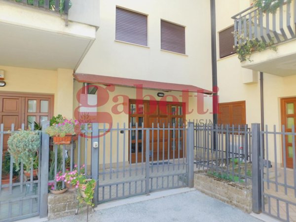 appartamento in vendita a Venafro