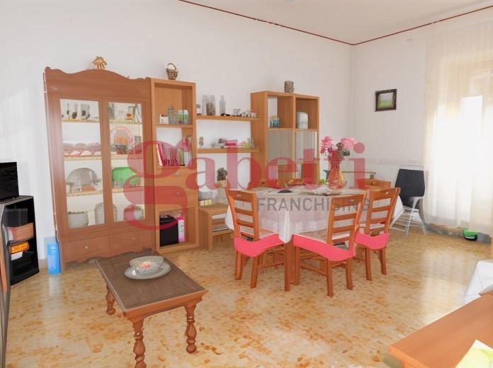 appartamento in vendita a Venafro