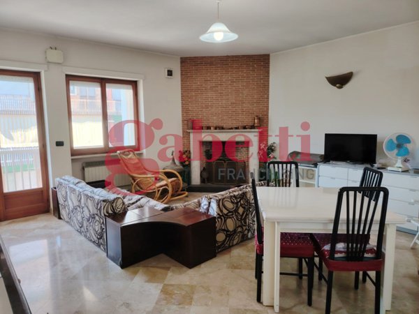 appartamento in vendita a Venafro