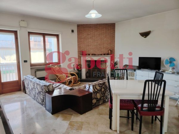 appartamento in vendita a Venafro