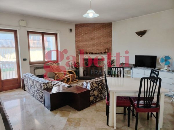 appartamento in vendita a Venafro