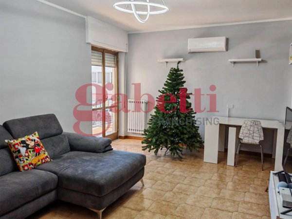 appartamento in vendita a Venafro