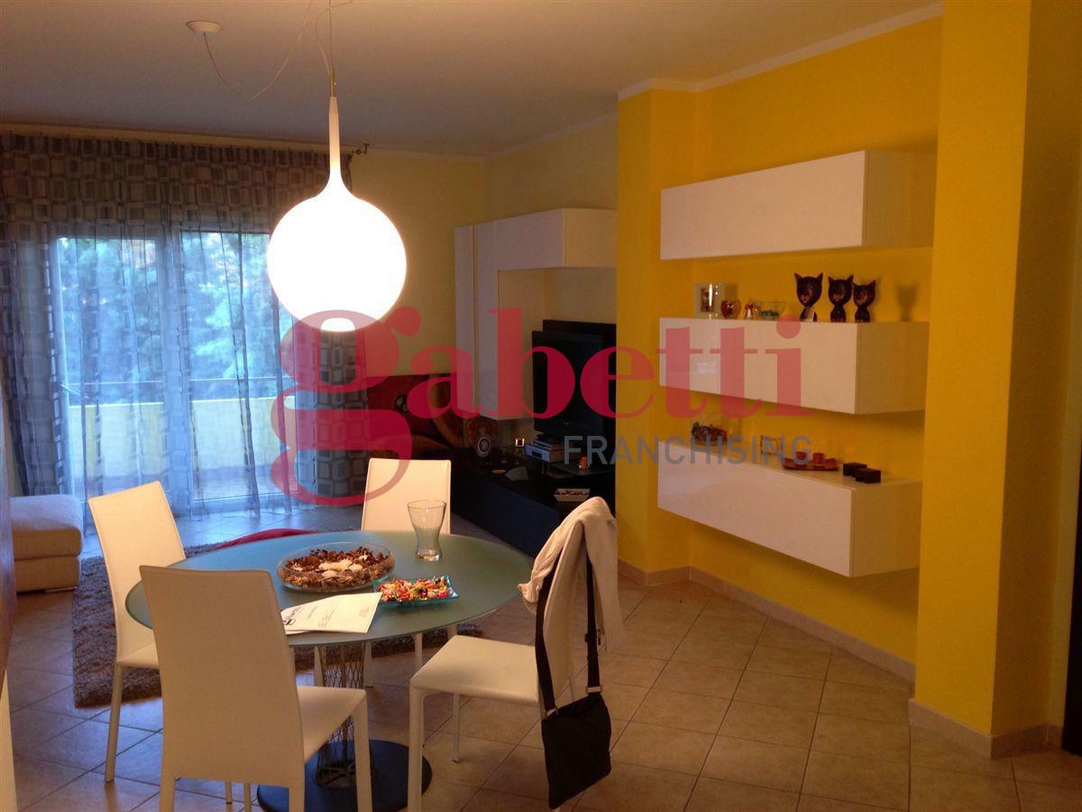 appartamento in vendita a Venafro