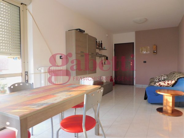 appartamento in vendita a Venafro