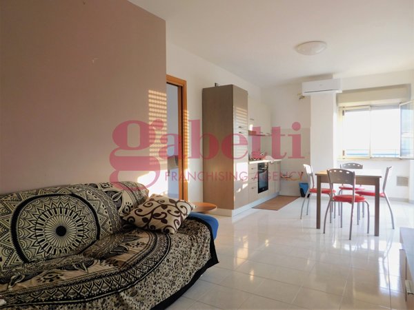 appartamento in vendita a Venafro