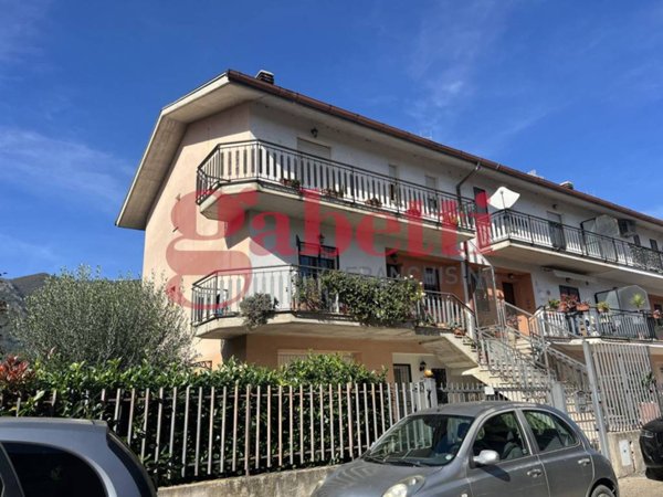 casa indipendente in vendita a Venafro