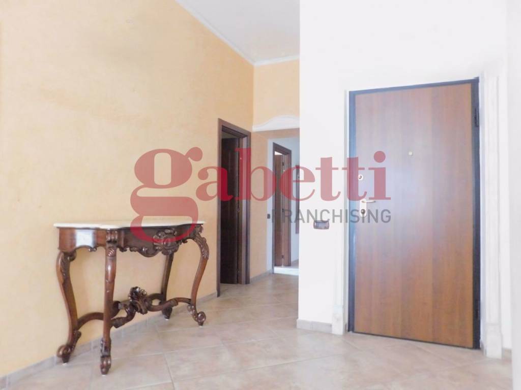 appartamento in vendita a Venafro