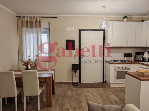 appartamento in vendita a Venafro