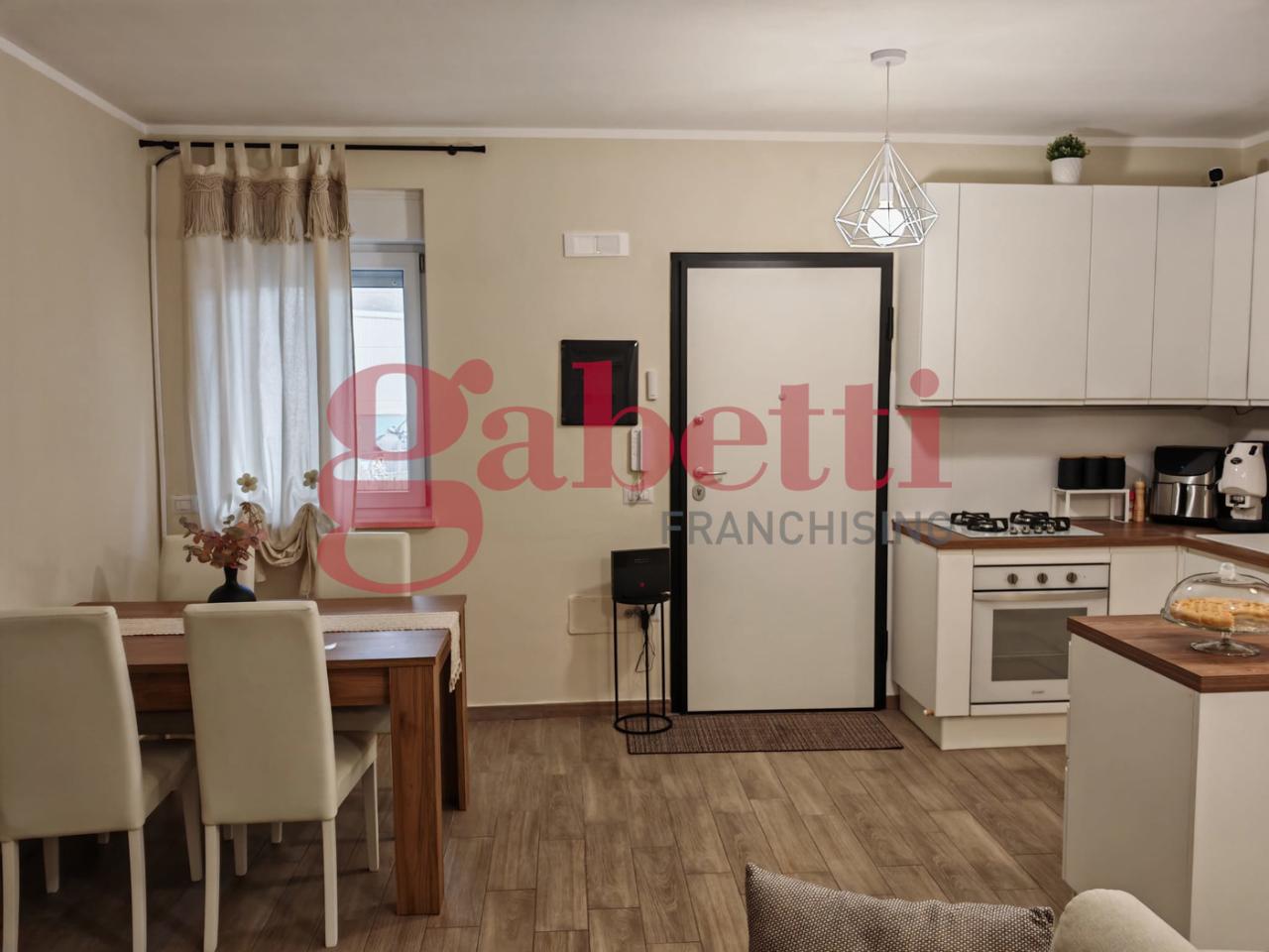 appartamento in vendita a Venafro