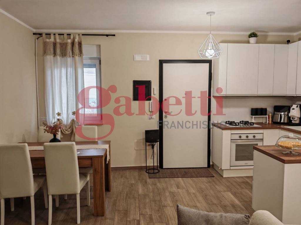 appartamento in vendita a Venafro