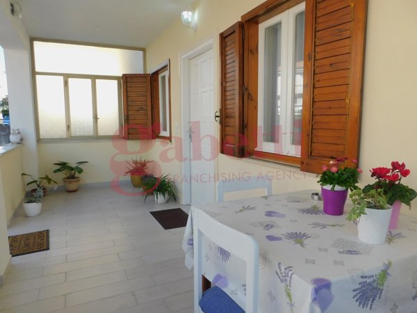 appartamento in vendita a Venafro