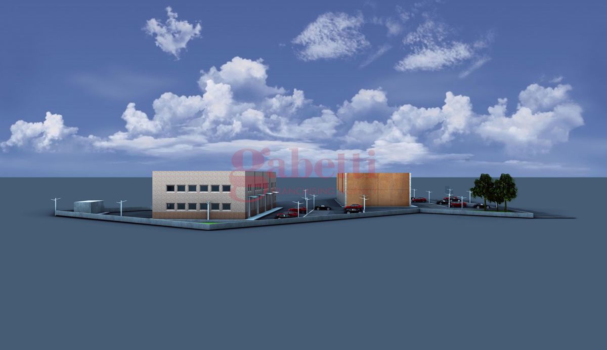ufficio in vendita a Venafro